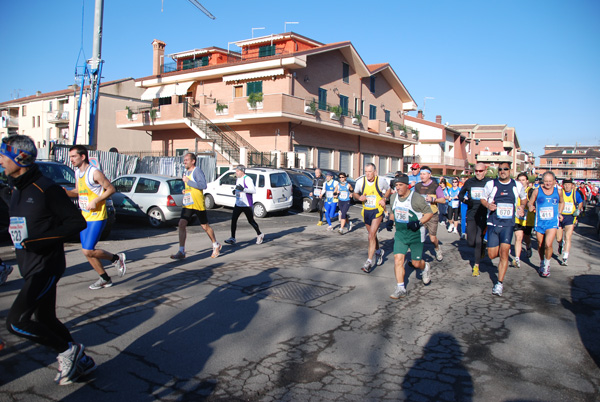 Pavona Run (11/01/2009) pavona_09529