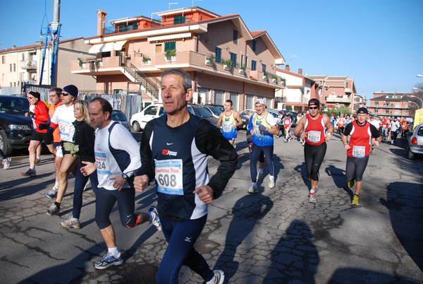 Pavona Run (11/01/2009) pavona_09535