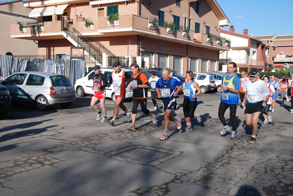 Pavona Run (11/01/2009) pavona_09537