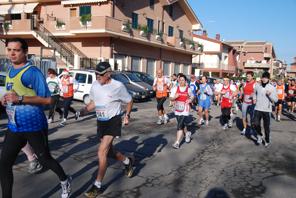 Pavona Run (11/01/2009) pavona_09538