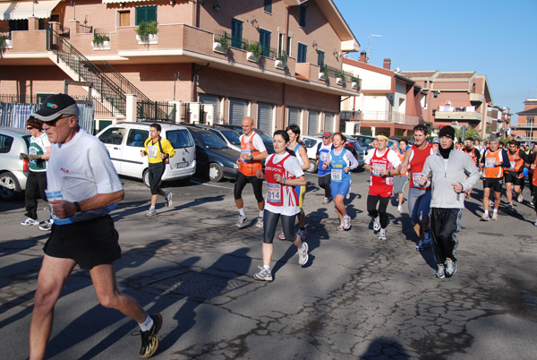 Pavona Run (11/01/2009) pavona_09539