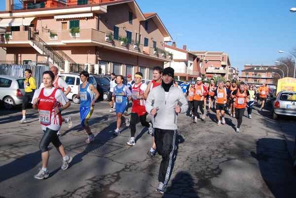 Pavona Run (11/01/2009) pavona_09540