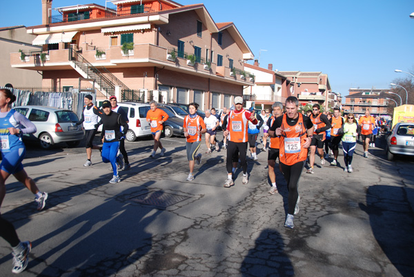 Pavona Run (11/01/2009) pavona_09542