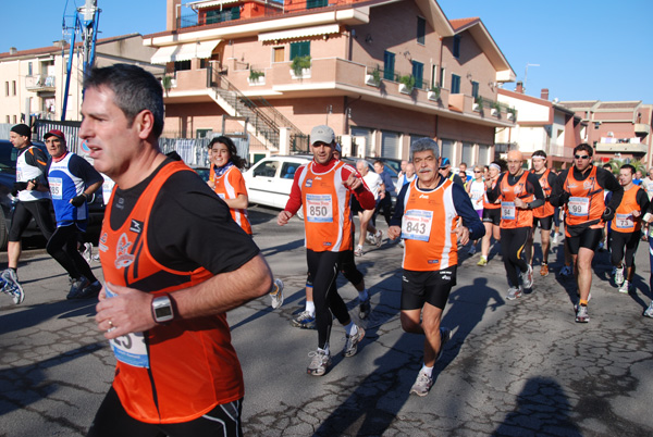 Pavona Run (11/01/2009) pavona_09543