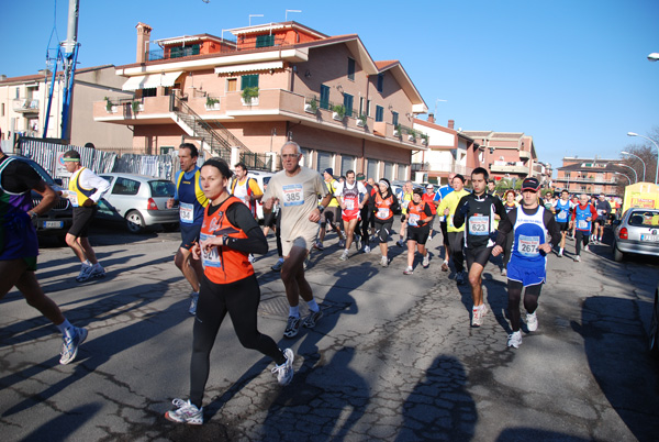 Pavona Run (11/01/2009) pavona_09547