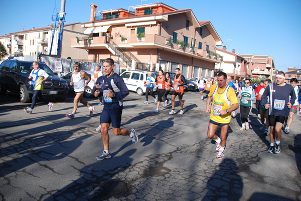 Pavona Run (11/01/2009) pavona_09551