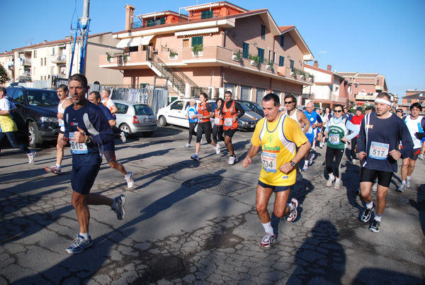 Pavona Run (11/01/2009) pavona_09552
