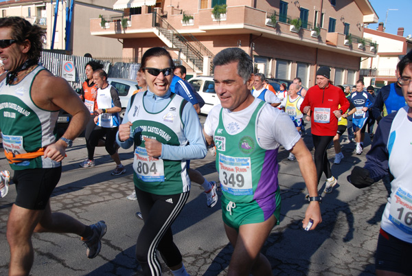 Pavona Run (11/01/2009) pavona_09553