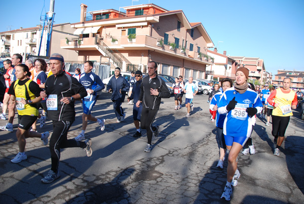 Pavona Run (11/01/2009) pavona_09556