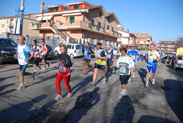 Pavona Run (11/01/2009) pavona_09558
