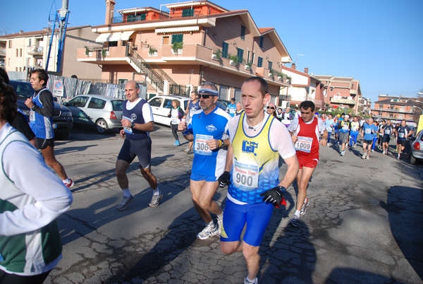 Pavona Run (11/01/2009) pavona_09560