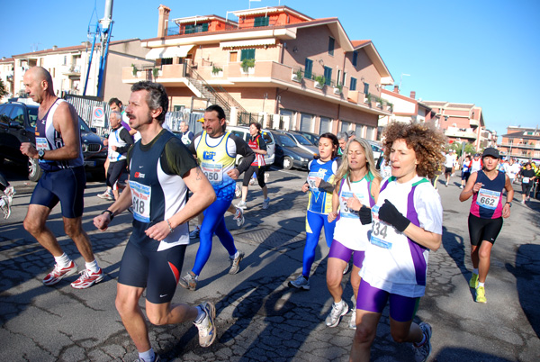 Pavona Run (11/01/2009) pavona_09565