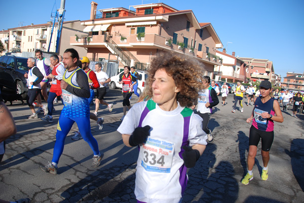 Pavona Run (11/01/2009) pavona_09566