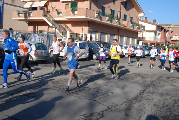 Pavona Run (11/01/2009) pavona_09567