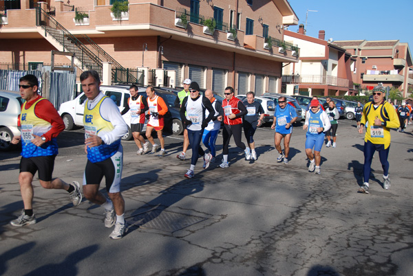 Pavona Run (11/01/2009) pavona_09571