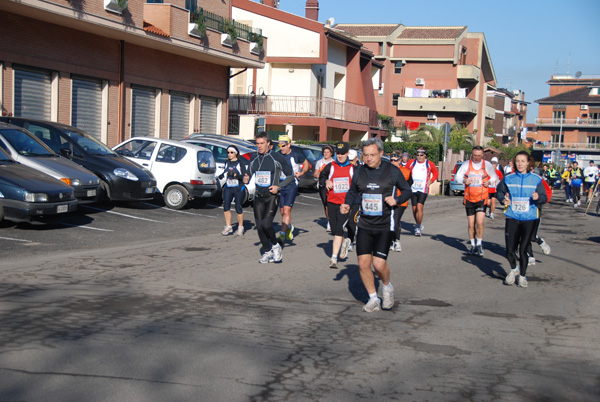 Pavona Run (11/01/2009) pavona_09573