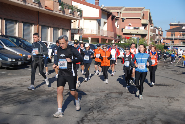 Pavona Run (11/01/2009) pavona_09574