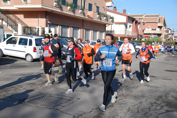Pavona Run (11/01/2009) pavona_09576
