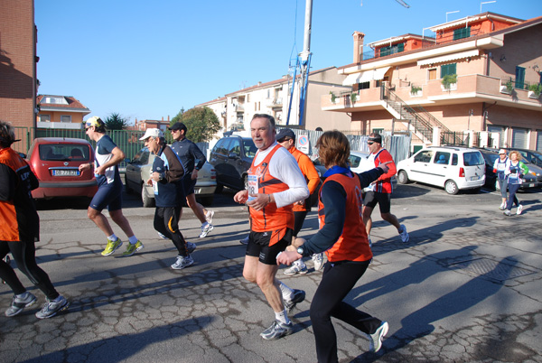 Pavona Run (11/01/2009) pavona_09579