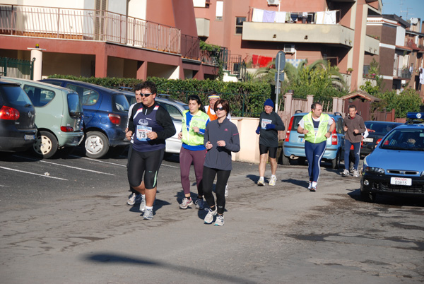 Pavona Run (11/01/2009) pavona_09584
