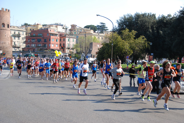 Maratona della Città di Roma (22/03/2009) pat_0487