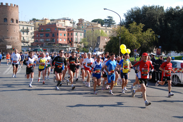 Maratona della Città di Roma (22/03/2009) pat_0489