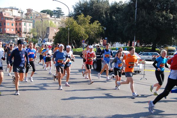 Maratona della Città di Roma (22/03/2009) pat_0494