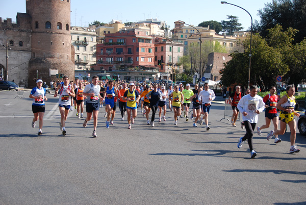 Maratona della Città di Roma (22/03/2009) pat_0501
