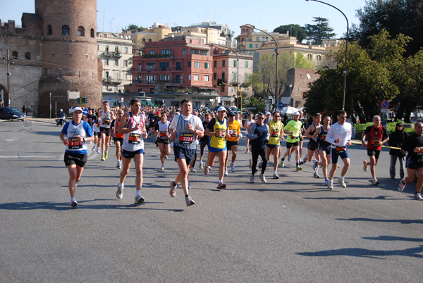 Maratona della Città di Roma (22/03/2009) pat_0502