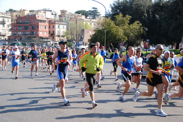 Maratona della Città di Roma (22/03/2009) pat_0508