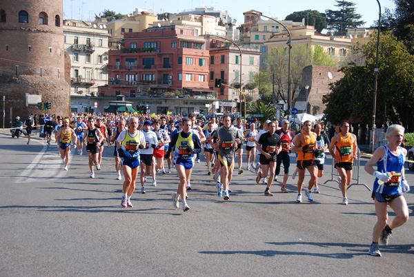 Maratona della Città di Roma (22/03/2009) pat_0514