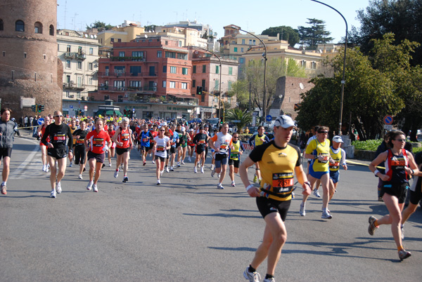 Maratona della Città di Roma (22/03/2009) pat_0521