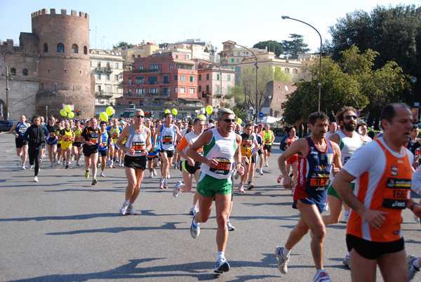 Maratona della Città di Roma (22/03/2009) pat_0534