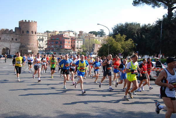 Maratona della Città di Roma (22/03/2009) pat_0548