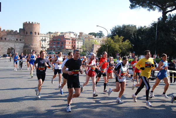 Maratona della Città di Roma (22/03/2009) pat_0551