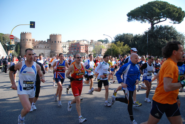 Maratona della Città di Roma (22/03/2009) pat_0605