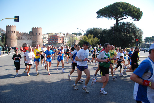 Maratona della Città di Roma (22/03/2009) pat_0614