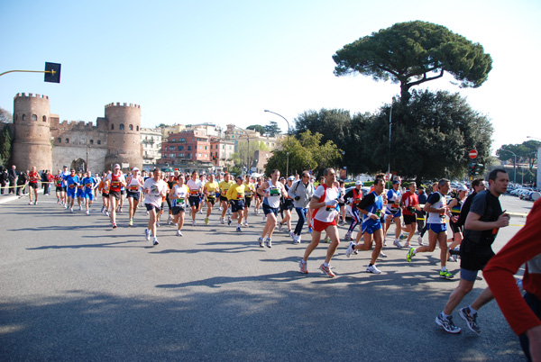 Maratona della Città di Roma (22/03/2009) pat_0616