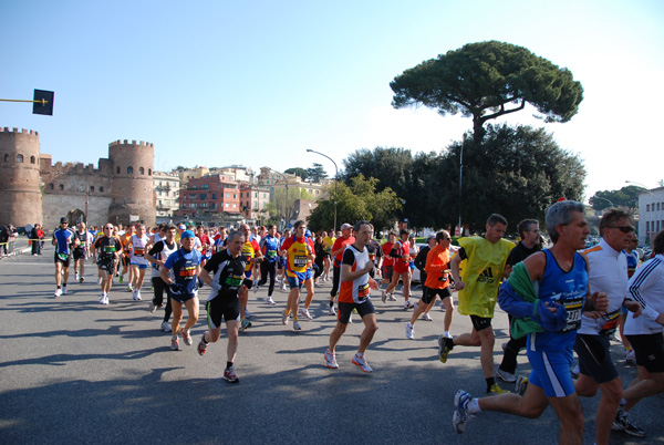 Maratona della Città di Roma (22/03/2009) pat_0632
