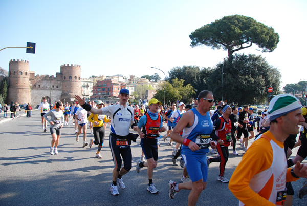 Maratona della Città di Roma (22/03/2009) pat_0647