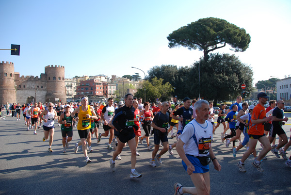 Maratona della Città di Roma (22/03/2009) pat_0659