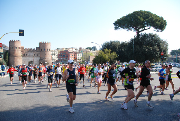 Maratona della Città di Roma (22/03/2009) pat_0670