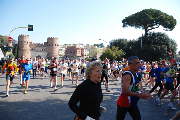 Maratona della Città di Roma (22/03/2009) pat_0710