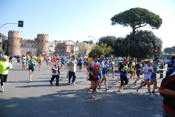 Maratona della Città di Roma (22/03/2009) pat_0719