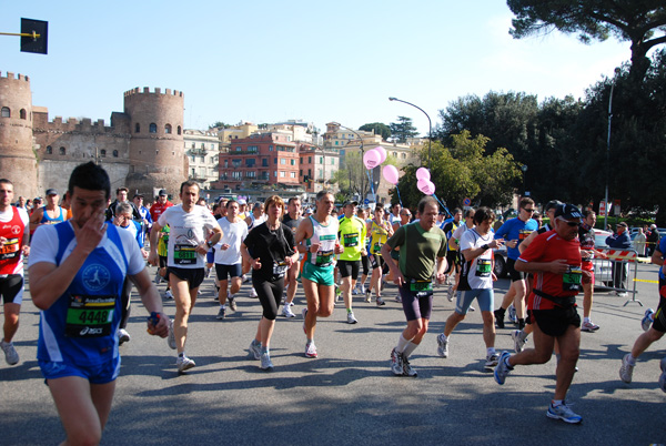 Maratona della Città di Roma (22/03/2009) pat_0739