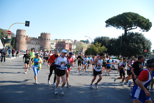 Maratona della Città di Roma (22/03/2009) pat_0769