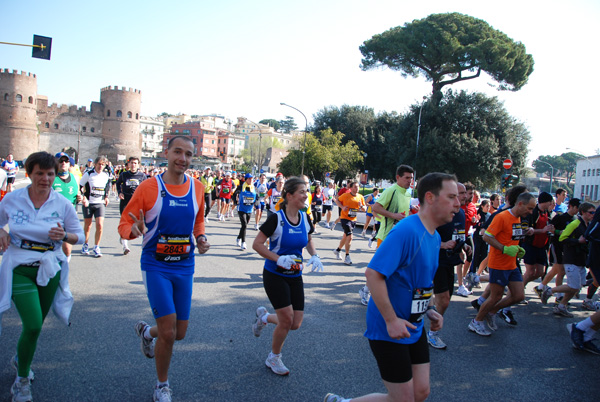 Maratona della Città di Roma (22/03/2009) pat_0809