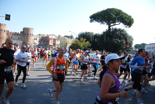 Maratona della Città di Roma (22/03/2009) pat_0815