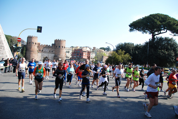 Maratona della Città di Roma (22/03/2009) pat_0832