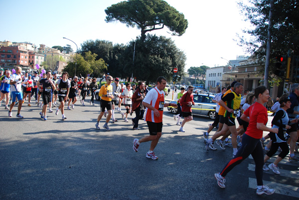 Maratona della Città di Roma (22/03/2009) pat_0845